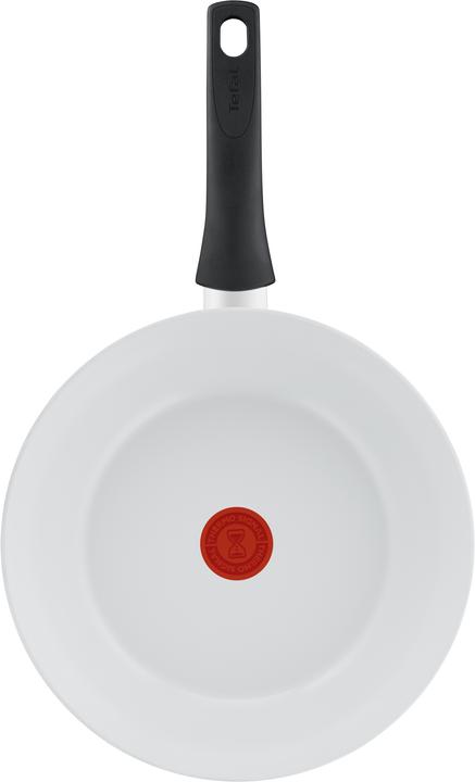 Produktbild Tefal Ceramic Control (28 cm, Wok Pfanne, Aluminium)