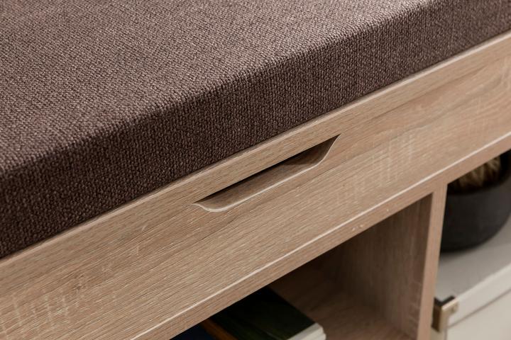 Produktbild Wohnling Reece (104 x 32 x 51 cm)