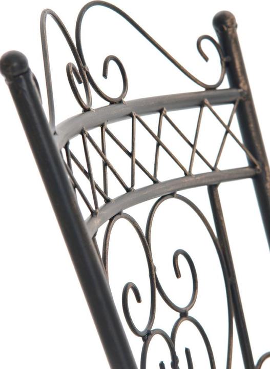 Immagine prodotto CLP Sedia Sheela, bronzo