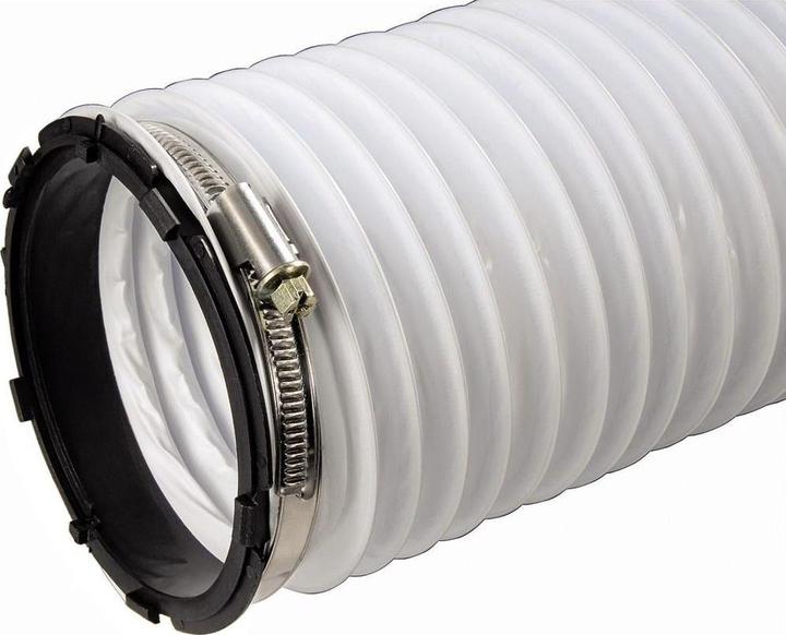 Actual product image Xavax Hose clamp 90 - 110 mm, 10 pieces