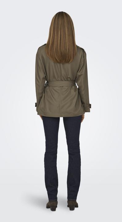 Immagine prodotto Only Giacca con collo a bavero trench (XS)