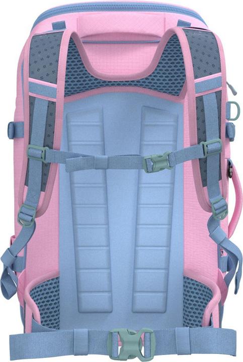 Actual product image Cabin zero Adventure Cabin Bag ADV Pro 42L backpack 55 cm laptop compartment (35 l)