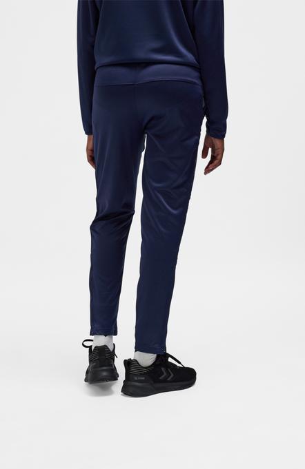 Actual product image hummel Hmlauthentic Pl Pants Kids (140)