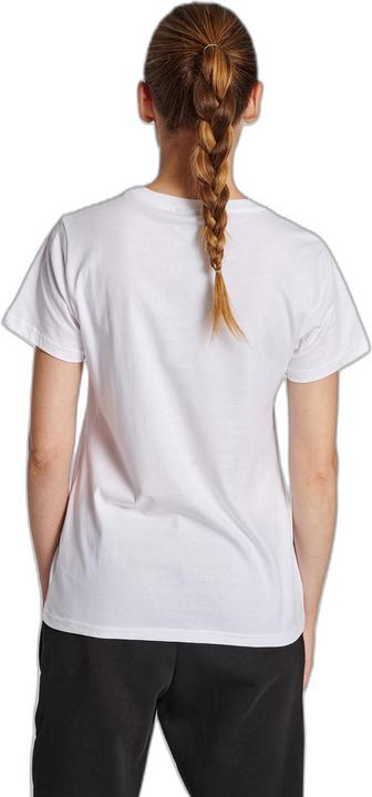 Produktbild hummel Hmlred Basic T-Shirt S/S Woman (S)