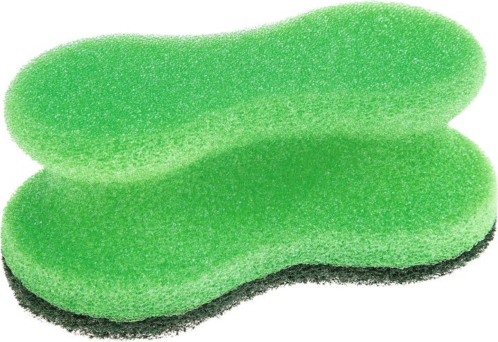 Immagine prodotto Scotch Brite Pot Cleaner Classic Comfort, colore: verde (1 pz.)