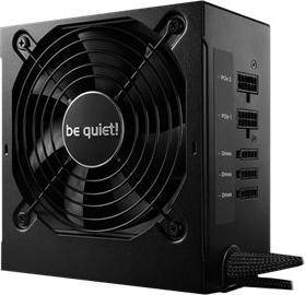 Actual product image be quiet! System Power 9 (700 W)