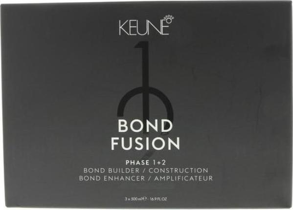 Produktbild Keune Bond Fusion Salon Kit Pack (1500 ml)