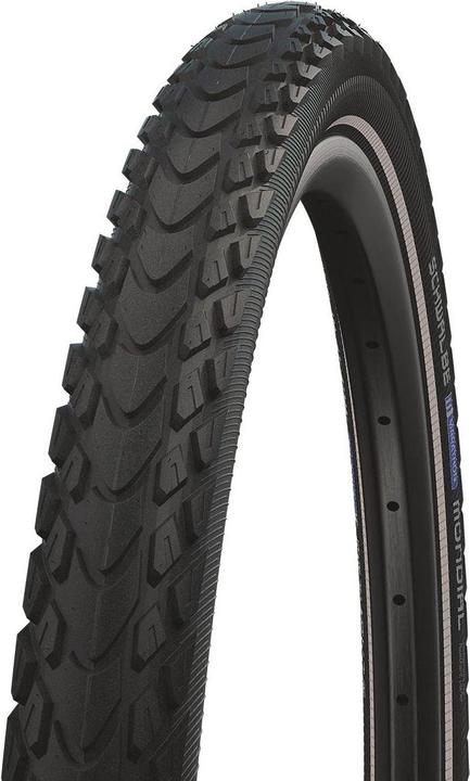 Actual product image Schwalbe Marathon Mondial Evolution (28 x 1.40, 37-622)
