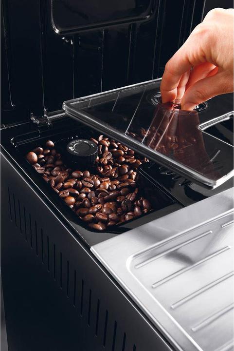 Productafbeelding De'Longhi ECAM 26.455.MB Prima Donna S