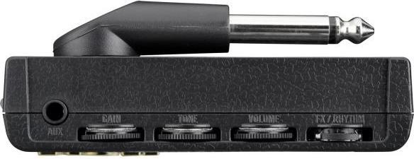 Actual product image Vox amPlug3 High Gain (Guitar)