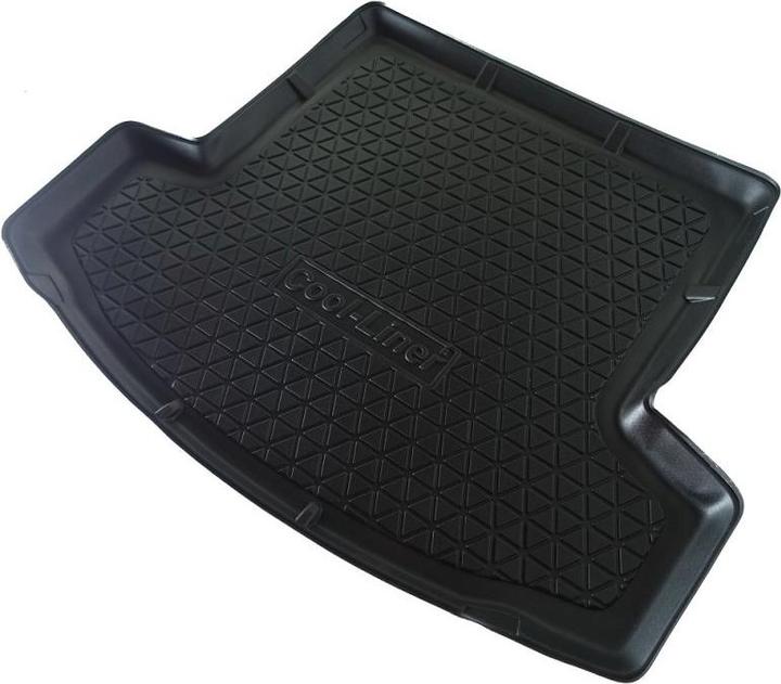 Actual product image Aristar Trunk tray for Chevrolet Captiva from 2006 to present