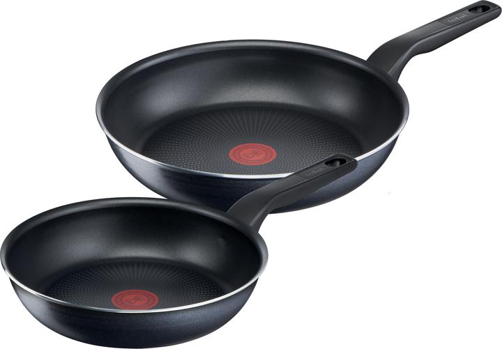 Actual product image Tefal XL Force (Frying pan, Aluminium)