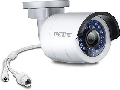 Produktbild Trendnet Tv-Ip310pi (2048 x 1536 Pixels)