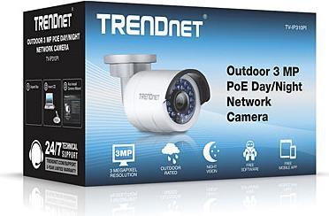 Produktbild Trendnet Tv-Ip310pi (2048 x 1536 Pixels)