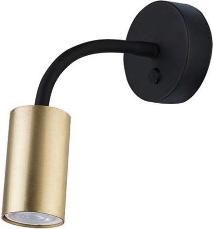 Immagine prodotto Nowodvorski Lampada Da Soffitto Occhio Flex Ottone 9067