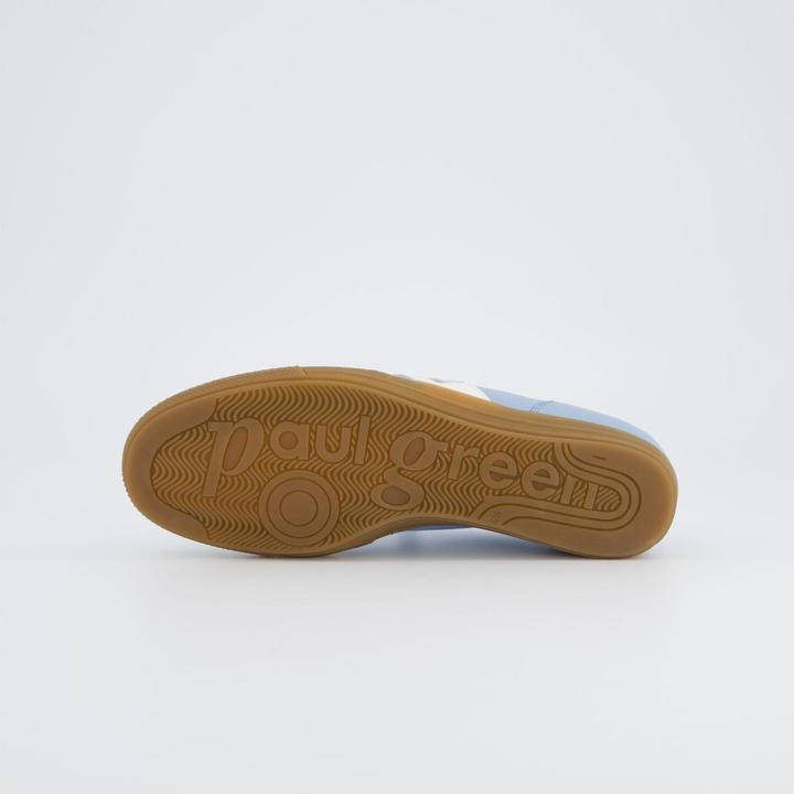Immagine prodotto Paul Green Scarpe da ginnastica alla moda del marchio realizzate in pelle di alta qualità con un look a (42)