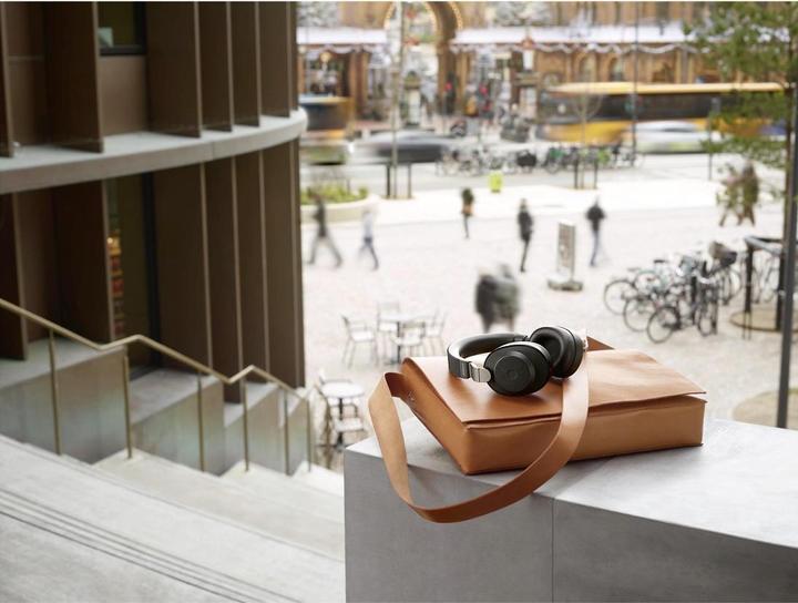 Produktbild Jabra Elite 85H (ANC, 40 h, Kabelgebunden)