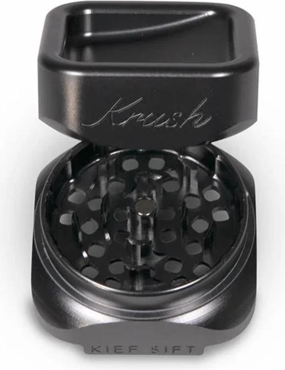 Image du produit Krush Broyeur Kube 3.0