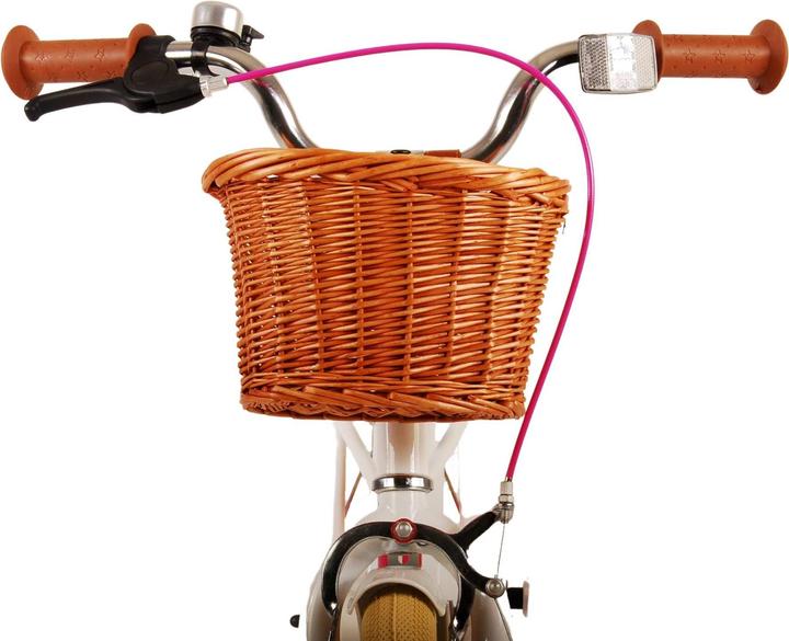 Actual product image Volare Excellent (14")