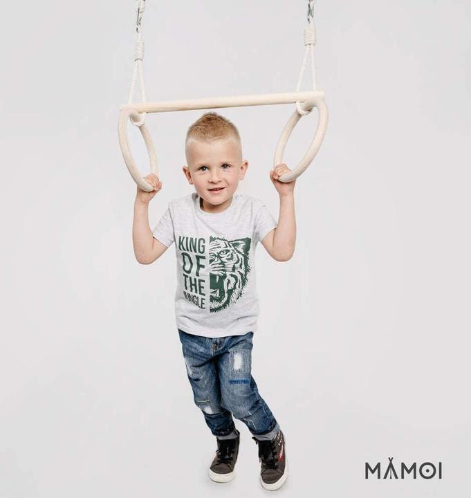 Produktbild Mamoi Trapez