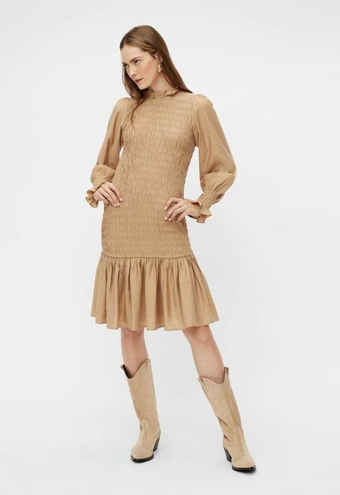 Image du produit Yas YASLALO - Robe à smocks (XS)