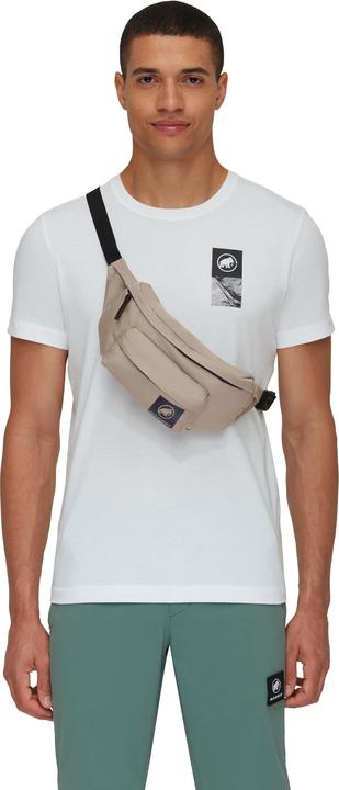Immagine prodotto Mammut Xeron Neuveville Marsupio