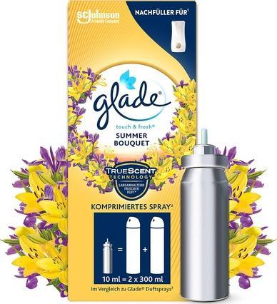 Produktbild Glade Touch & Fresh Mini