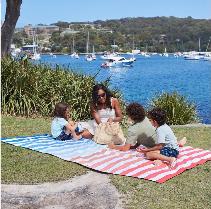 Produktbild Dock & Bay Picnic Blanket
