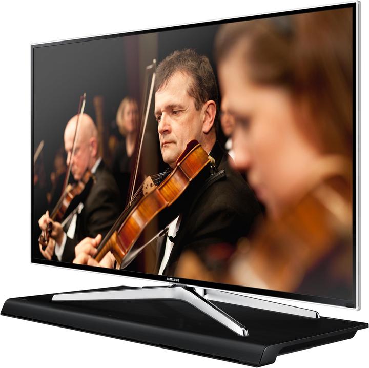 Produktbild Samsung Hw-H600 (80 W, 4.2 Kanal)