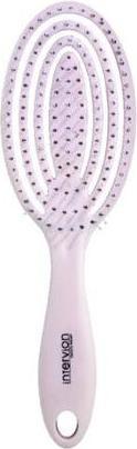 Image du produit Inter Vion Inter-Vion I Comfort Hair Brush For Fine And Brittle Hair (Brosse à cheveux de confort pour cheveux