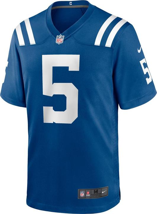 Image du produit Nike Indianapolis Colts Home Jersey Richardson 5 S (S)