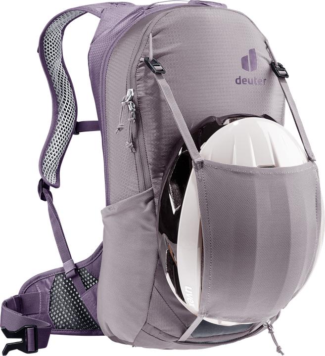 Actual product image Deuter Race Air 10 (10 l)