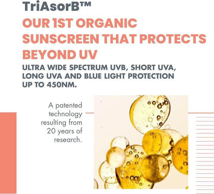 Actual product image Avène Intense Protect - Intensiver Sonnenschutz (Suntan lotion, SPF 50+, 150 ml, 176 g)