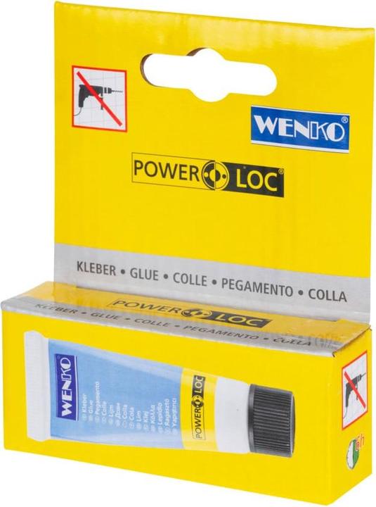 Image du produit Wenko Power-Loc (23 g, 10 ml)