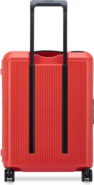 Immagine prodotto Delsey x United Colors of Benetton Color Block Hardside Trolley a 4 ruote 55 cm (36 l, Bagaglio a mano (fino a 50 litri))