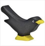Actual product image Holztiger Blackbird