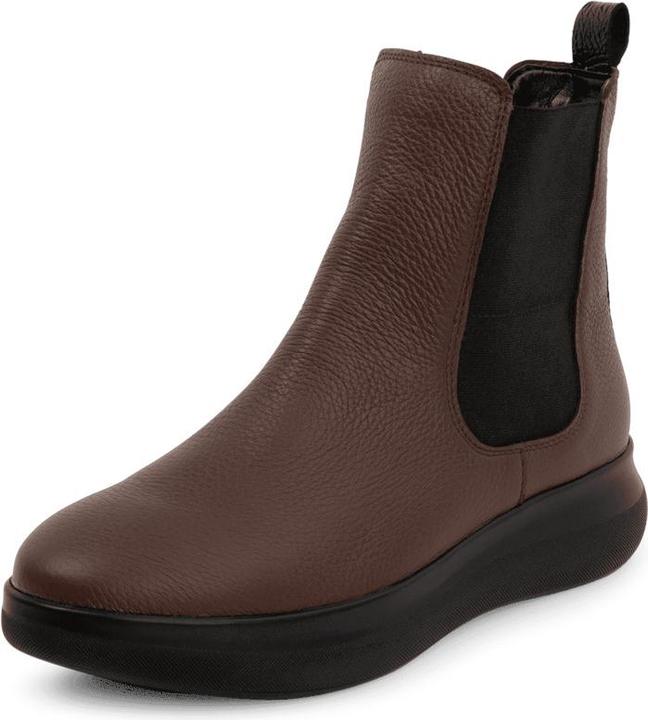 Vitaform Stiefelette Soft (39)