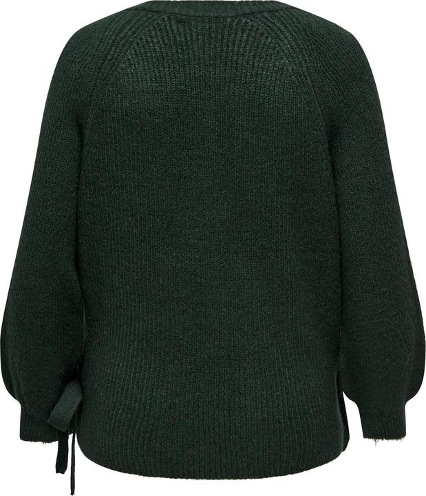 Immagine prodotto Only Maglione a maniche lunghe Curvy (M)