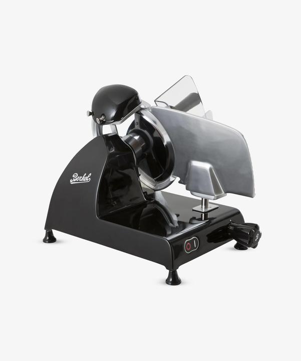 Actual product image Berkel Slicer Red Line 250 (BU0890220001)