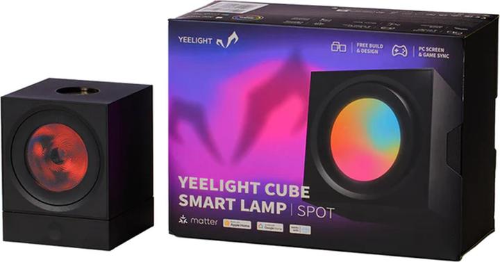 Immagine prodotto Yeelight Cube