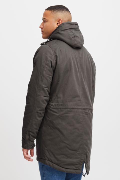 Actual product image Solid SD Darnell (L)