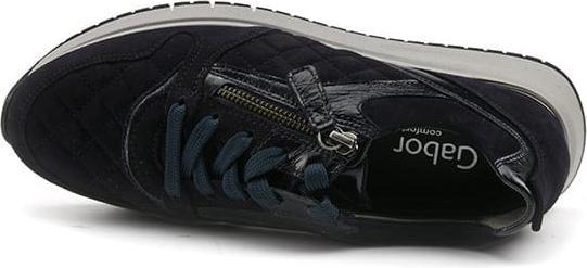 Actual product image Gabor Davos H (36.5)