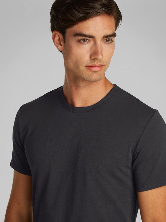 Actual product image Calvin Klein S/S Crew Neck 3pk (XS)