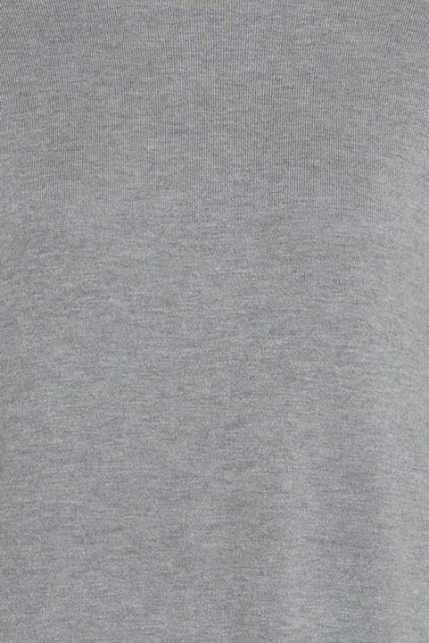 Image du produit B.young robe pul col roulé mmorla (XS)