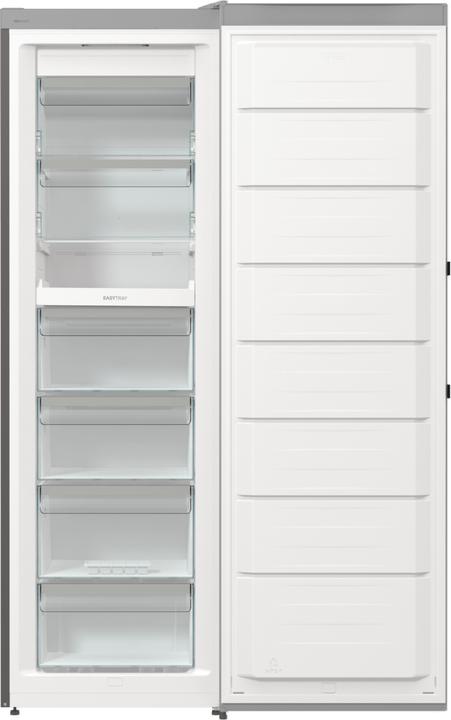 Produktbild Gorenje Zamrażarka szufladowa FN619EAXL6 (Freistehend, 280 l)
