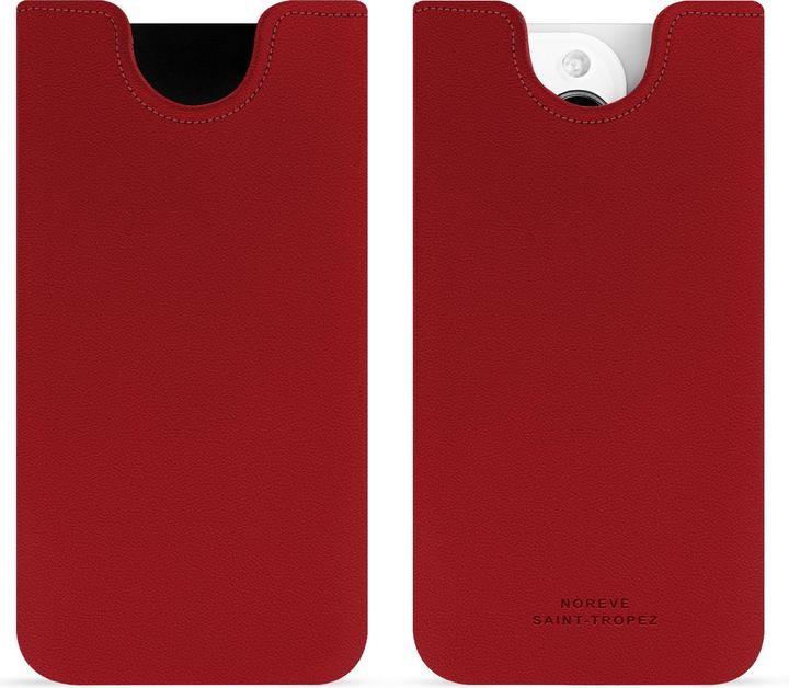 Rouge PU ( Pantone #d50032 )