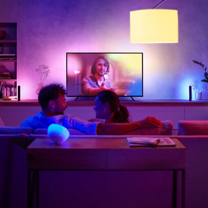 Productafbeelding Philips Hue Hue Play Verloop Lichtstrook 75" (RGBW, 304 cm, Interieur)