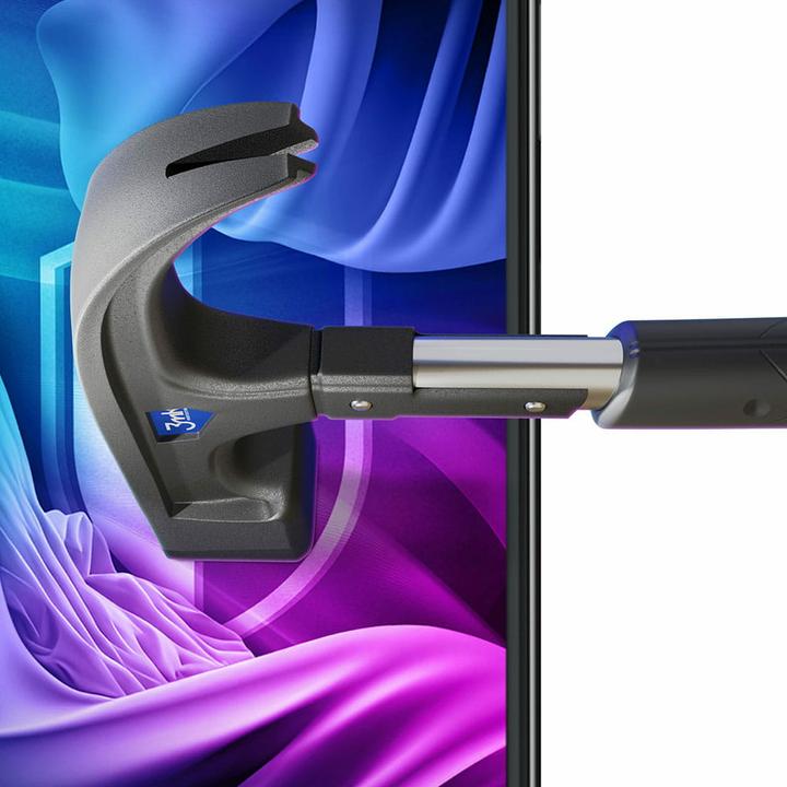 Produktbild 3MK Samsung Galaxy S21 Ultra 5G – Seidenmatt Pro (1 Stück, Samsung Galaxy S21)
