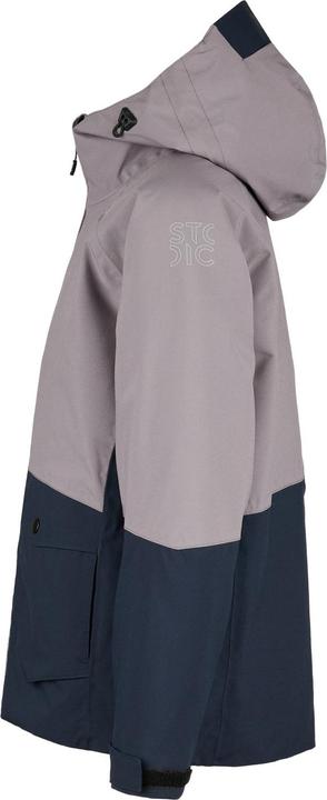 Actual product image Stoic Kid's MountainWool VallrunSt. Ski Jacket (104)