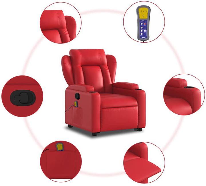 Actual product image VidaXL Issy